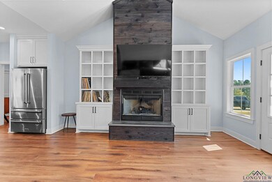 10374 Texas 204, Cushing, TX 75760 - photo 5