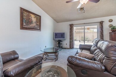3) GREAT ROOM