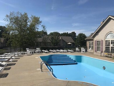 2117 William T- pool area