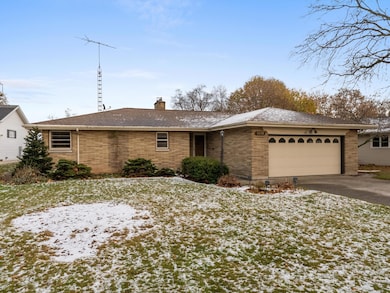 3415 Adams St, Two Rivers, WI 54241 - photo 3