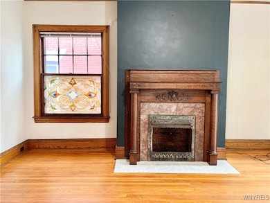 242 Bryant St unit 3A, Buffalo, NY 14222 - photo 5