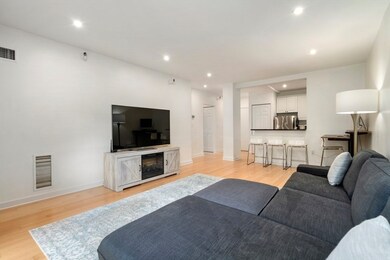 Parris Landing unit 4102, Charlestown, MA 02129 - photo 3