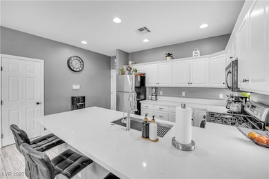 3670 Sanucci Ct, Las Vegas, NV 89141 - photo 2