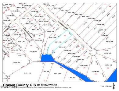 118 Cedarwood, Havelock, NC 28532 - photo 4