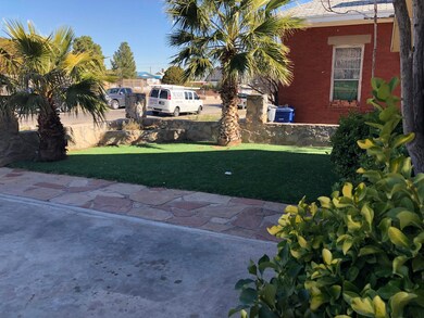 2804 Sacramento Ave, El Paso, TX 79930 - photo 2