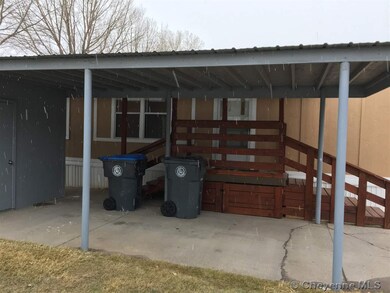 3901 Ridge Rd unit 44, Cheyenne, WY 82001 - photo 4