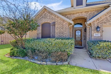 3607 Fawn Meadow Trail, Denison, TX 75020 - photo 3