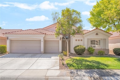 3945 Genoa Dr unit 1, Las Vegas, NV 89141 - photo 2