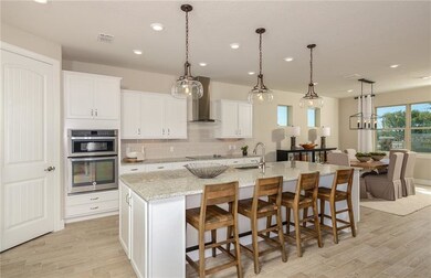 Under construction - photo shown of similar floor 