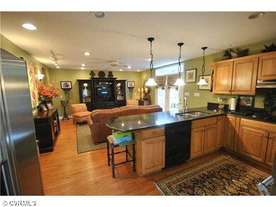 Den/Family/Great Room