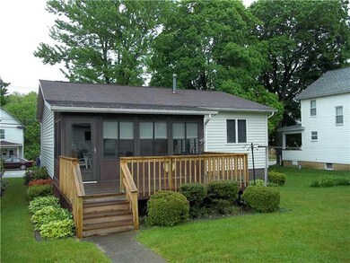 434 S Main St, Homer City, PA 15748 - photo 7