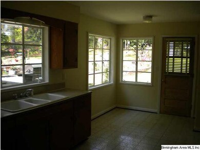 Eat in Area Kitchen