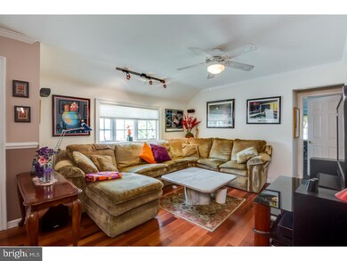 100 6th St, Riverside, NJ 08075 - photo 3