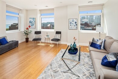 The Mariner Condominiums unit 604, Boston, MA 02109 - photo 3