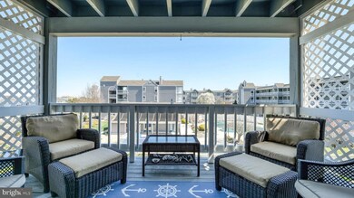 4800 Harbor Beach Blvd unit 1203, Brigantine, NJ 08203 - photo 5