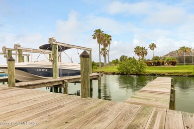 140 Utopia Cir, Merritt Island, FL 32952 - photo 2
