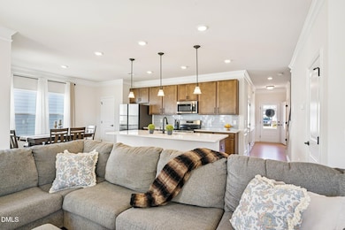 91 Commons Cir, Clayton, NC 27520 - photo 6