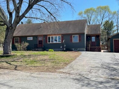 24 Patrick St, Skowhegan, ME 04976 - photo 2