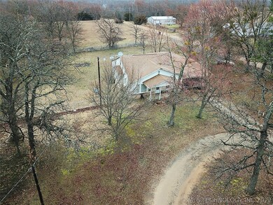 11795 Will Sampson, Preston, OK 74456 - photo 2