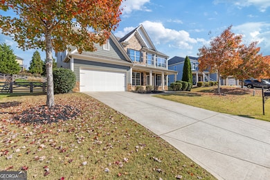 Welcome home to this gorgeous 5 bedroom 4 bath home in Settlers Lake.
