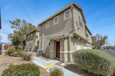 470 Dorchester Bend Ave unit 3, North Las Vegas, NV 89032 - photo 5