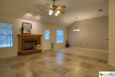 1605 Joe Morse Dr, Copperas Cove, TX 76522 - photo 3