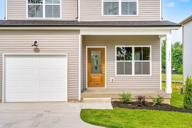 885 Dogwood Trail, Clarksville, TN 37042 - photo 3