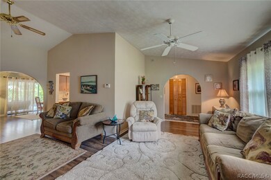 2799 W Forbes Place, Citrus Springs, FL 34434 - photo 4