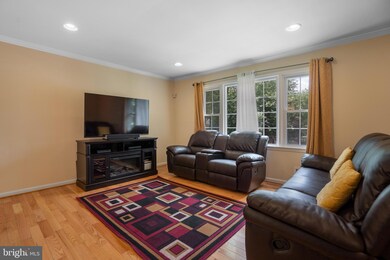 12724 Radburn Place, Fort Washington, MD 20744 - photo 3