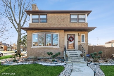 2535 W 116th Place, Chicago, IL 60655 - photo 2