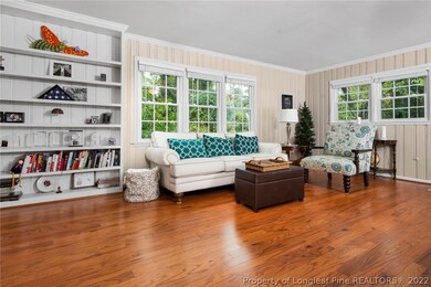 2415 Amigo Dr, Fayetteville, NC 28305 - photo 5