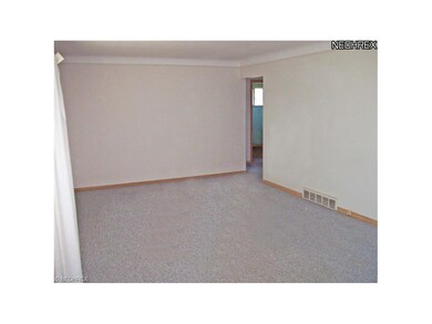 Hardwood Floors Underneath the Carpet