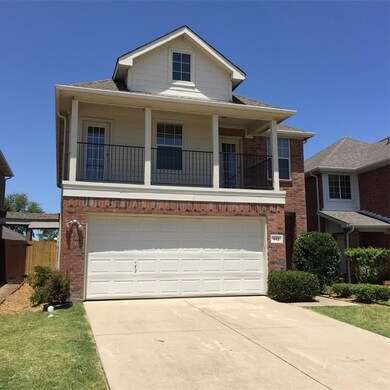 612 Fleming St, Wylie, TX 75098 - photo 5