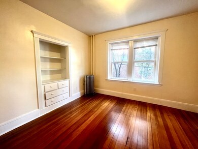 102 Trowbridge St unit 2, Cambridge, MA 02138 - photo 5