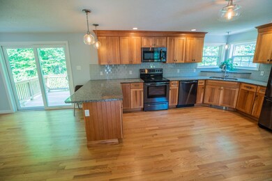 70 Ossipee Mountain Rd, Moultonborough, NH 03254 - photo 3