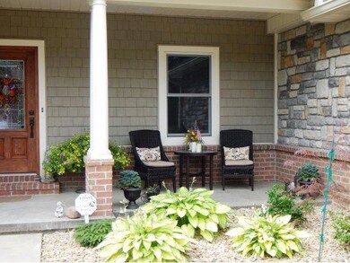 369 Woodside Ct, Batesville, IN 47006 - photo 4