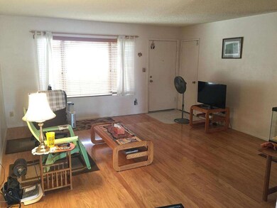Great Room / Entrance