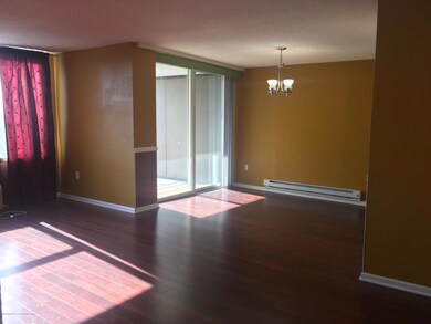 SPACIOUS ROOMS