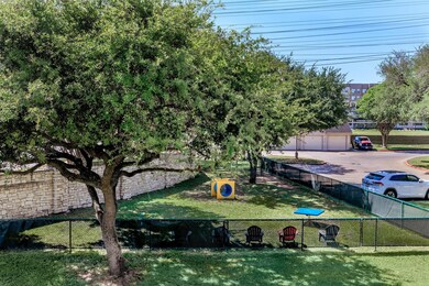 5510 S Rice Ave unit 428, Houston, TX 77081 - photo 5