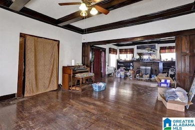 1345 31st St N, Birmingham, AL 35234 - photo 7