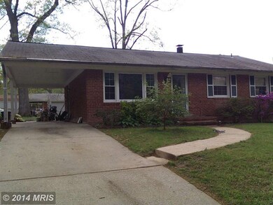 8900 Lagrange St, Lorton, VA 22079 - photo 6