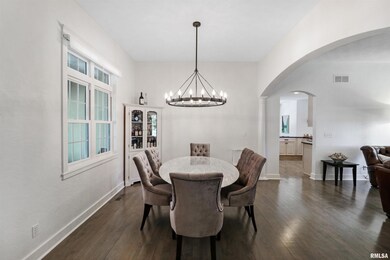 5015 N Weaverridge Blvd, Peoria, IL 61615 - photo 5