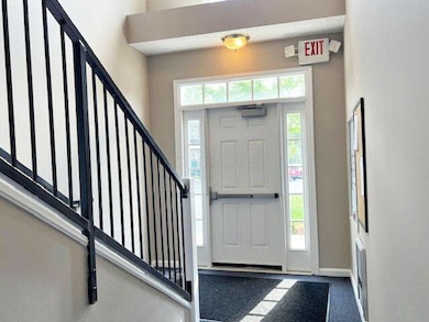 03-Building Foyer