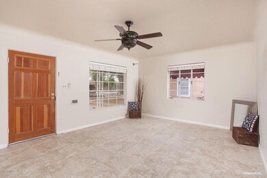 New Tile Throughout!