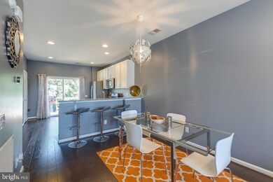 17045 Gibson Mill Rd unit 108, Dumfries, VA 22026 - photo 5