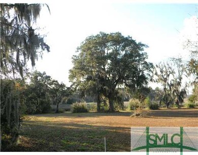 Land/Lot.