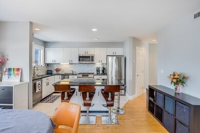 169 Walnut St unit 5, Dorchester, MA 02122 - photo 4