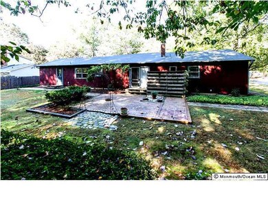 481 Tennent Rd, Morganville, NJ 07751 - photo 2