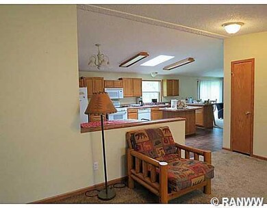 3953 Rainbow Cir, Danbury, WI 54830 - photo 4