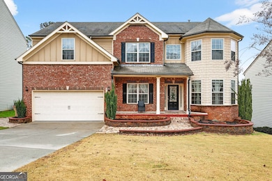 3770 Falling Leaf Ln, Cumming, GA 30041 - photo 6